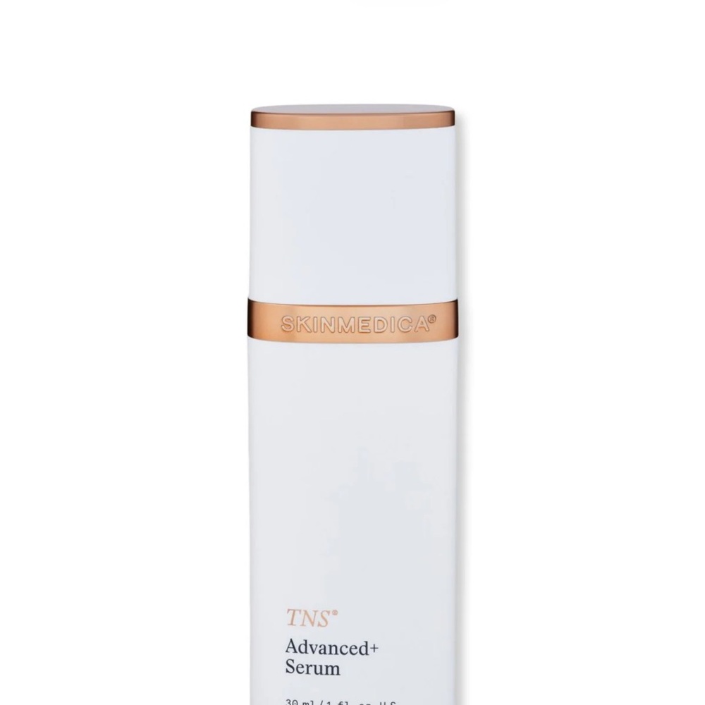 Brand New in Box! SkinMedica TNS Advanced+ Serum